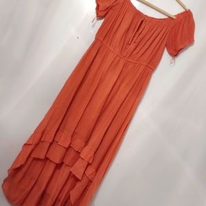 Ladies XL dress